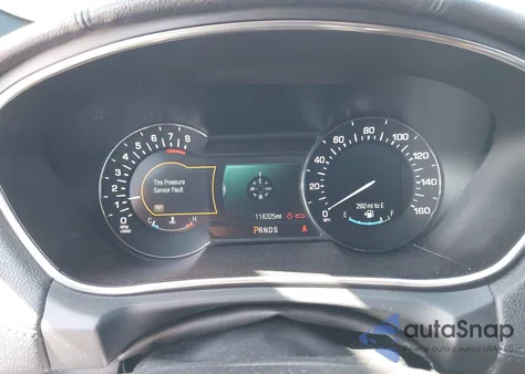 2016 Lincoln Mkx Reserve из США, поврежденный, VIN 2LMPJ8LRXGBL38521